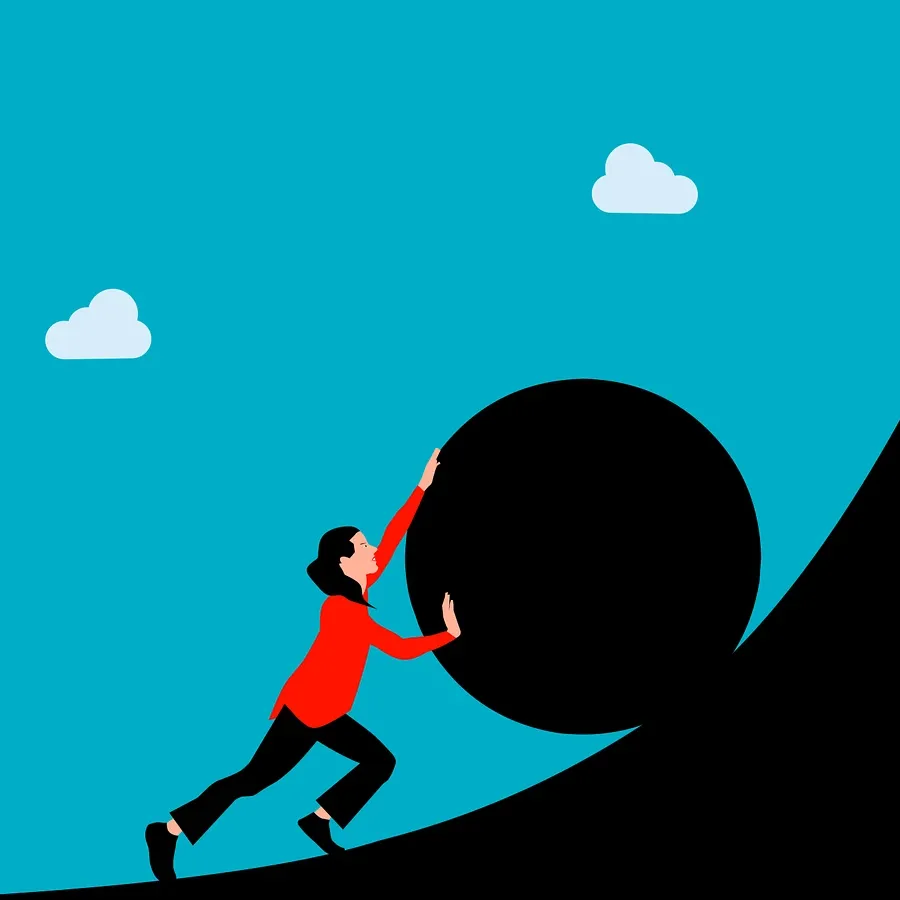 'We all have gifts and talents. When we cultivate those gifts and share them with the world we create a sense of meaning and purpose in our lives. Squandering our gifts brings distress to our lives | 40plusentrepreneur.com