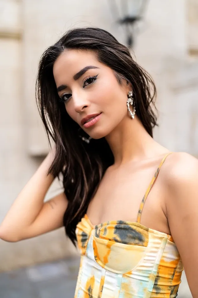 How to make top brands love you - Lyn Slater explains her success as an influencer in this interview | 40plusentrepreneur.com