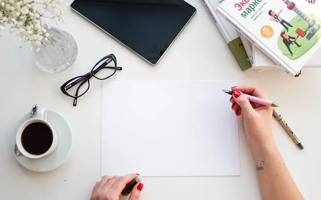 Podcast #5: Ask Sylvia – How important is content creation for your business?