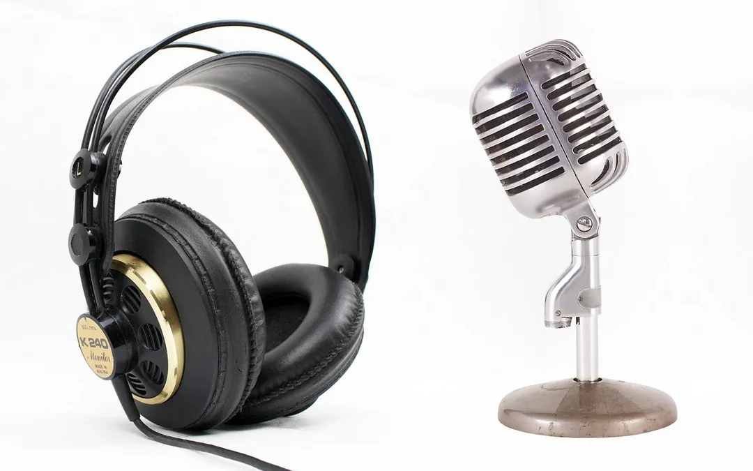 Brand new: the 40+ Entrepreneur Podcast!