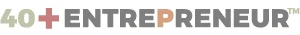 40+ Entrepreneur
